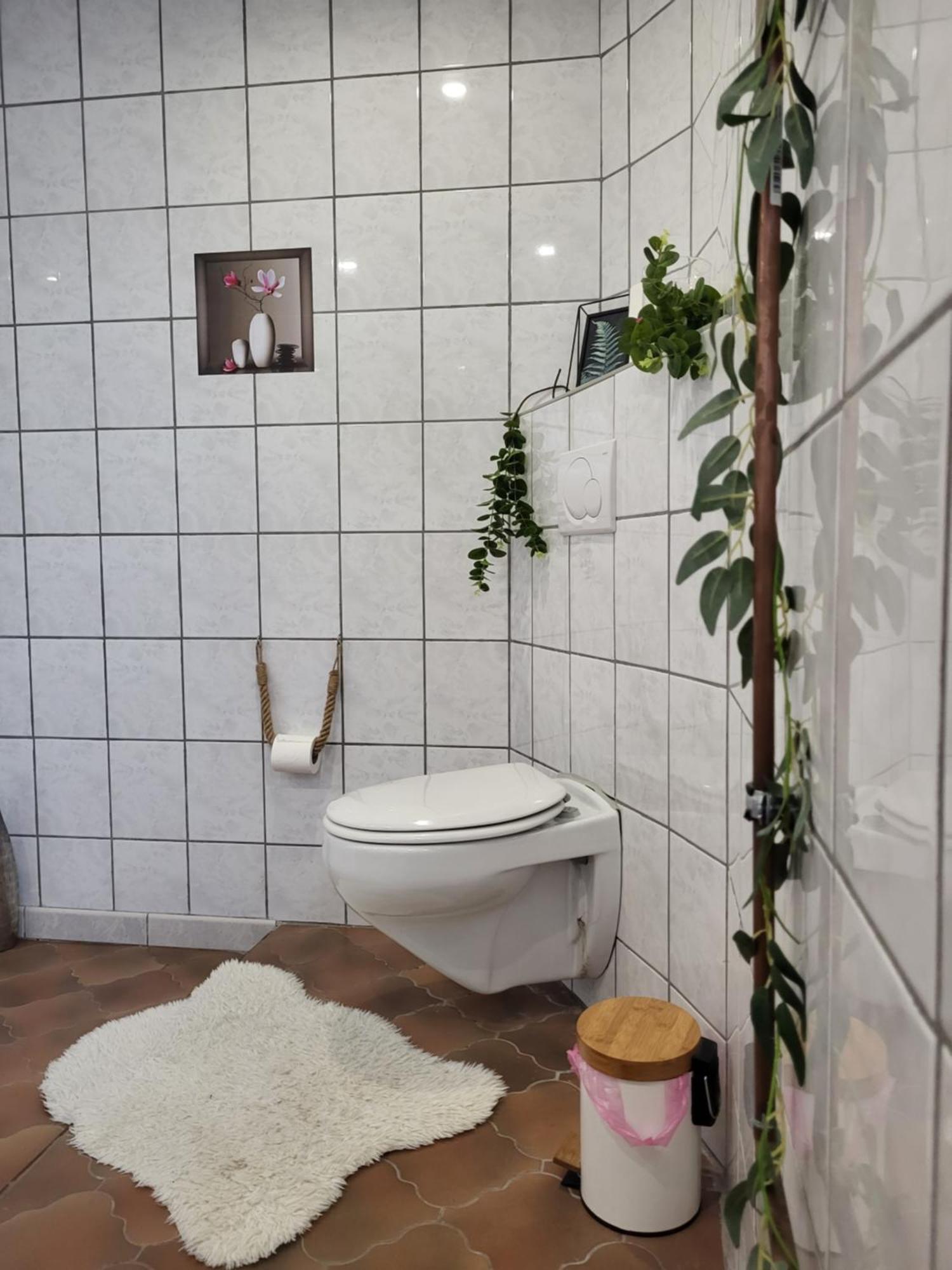 Lovely Oasis Appartement Schmelz Buitenkant foto