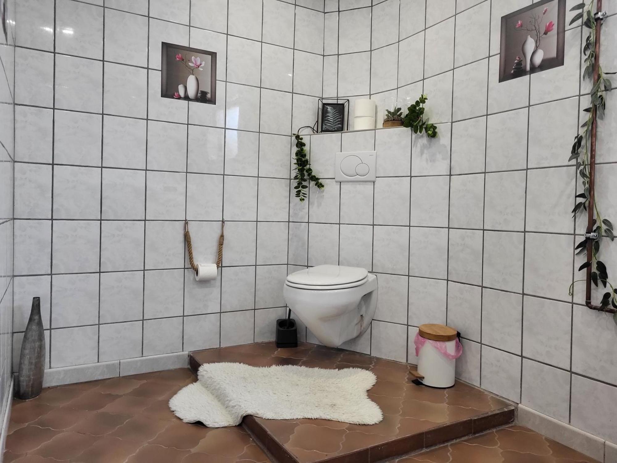Lovely Oasis Appartement Schmelz Buitenkant foto