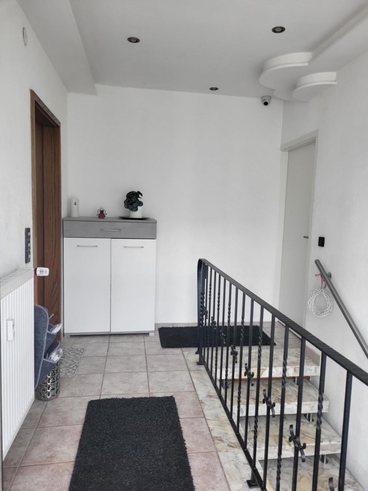 Lovely Oasis Appartement Schmelz Buitenkant foto